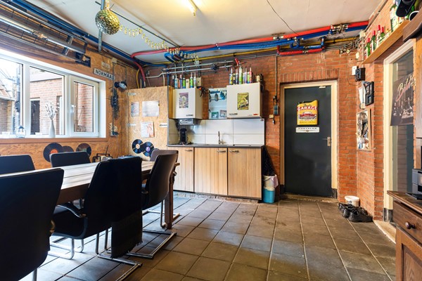 Medium property photo - Harlingerweg 13, 8801 PA Franeker